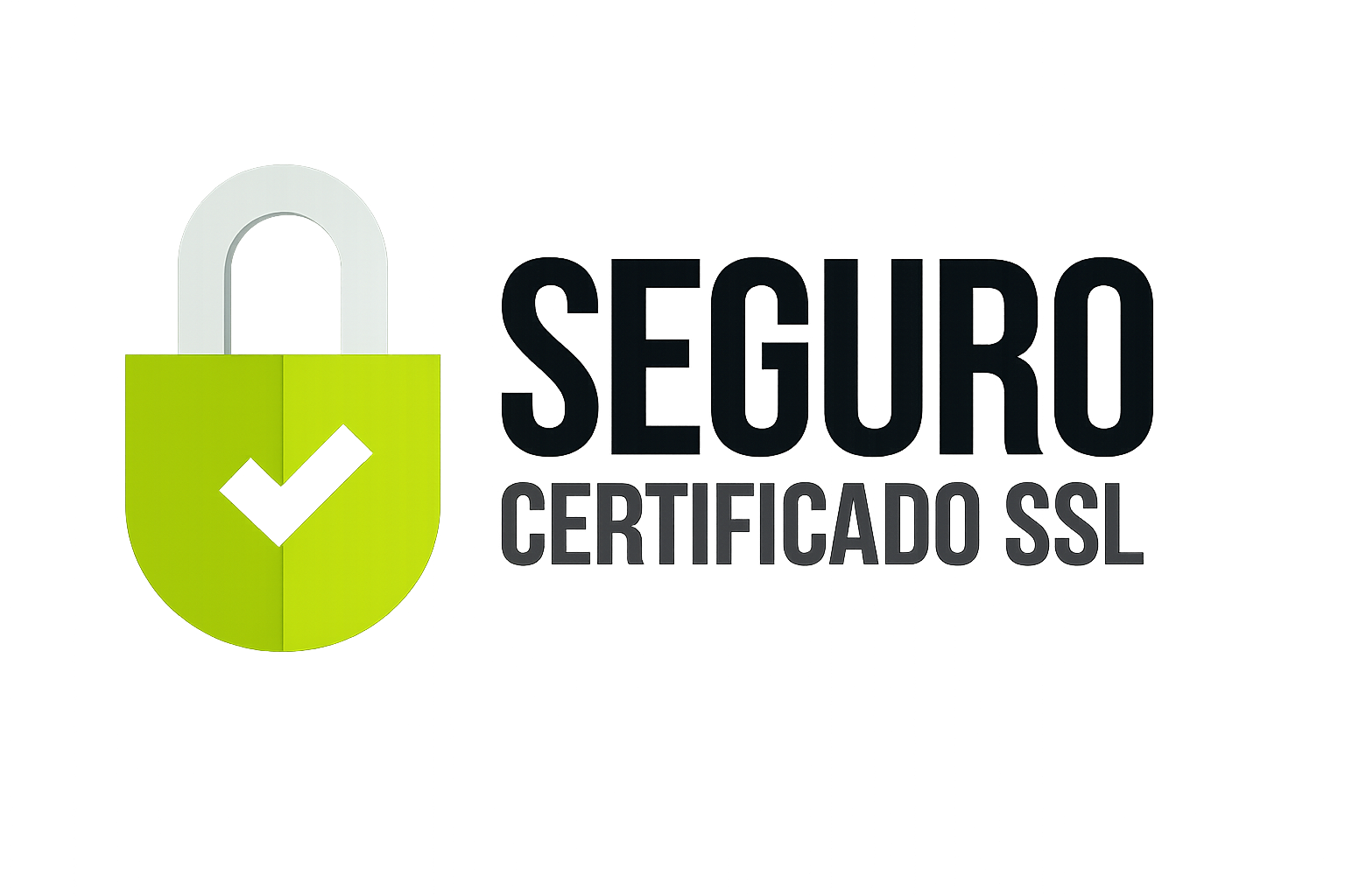 Site Seguro — Certificado SSL